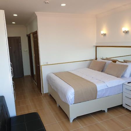 Hotel Best Istanbul Eksteriør billede