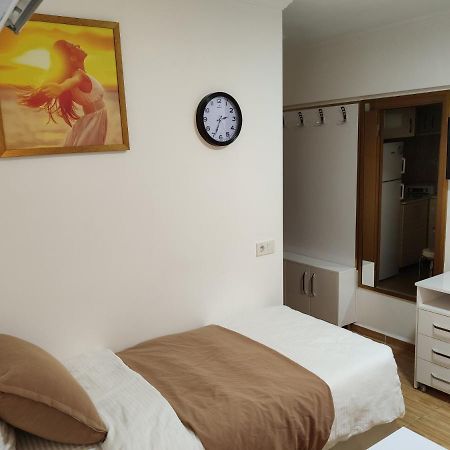 Hotel Best Istanbul Eksteriør billede