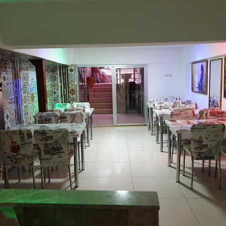 Hotel Best Istanbul Eksteriør billede