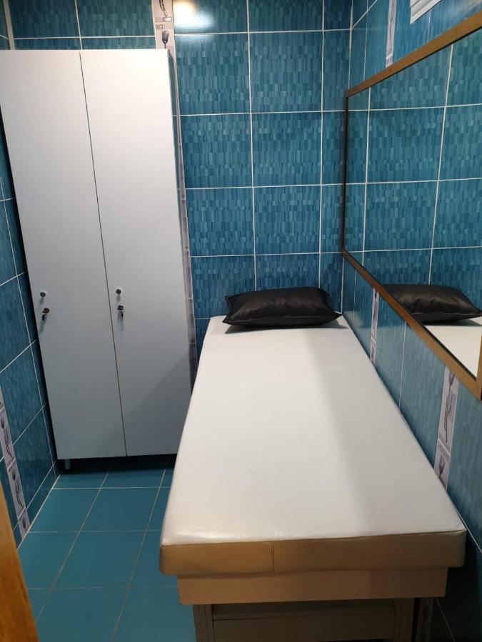 Hotel Best Istanbul Eksteriør billede