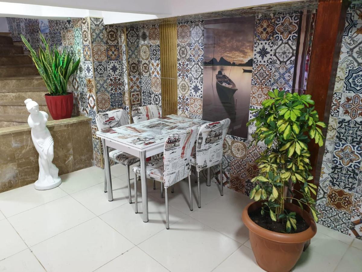 Hotel Best Istanbul Eksteriør billede