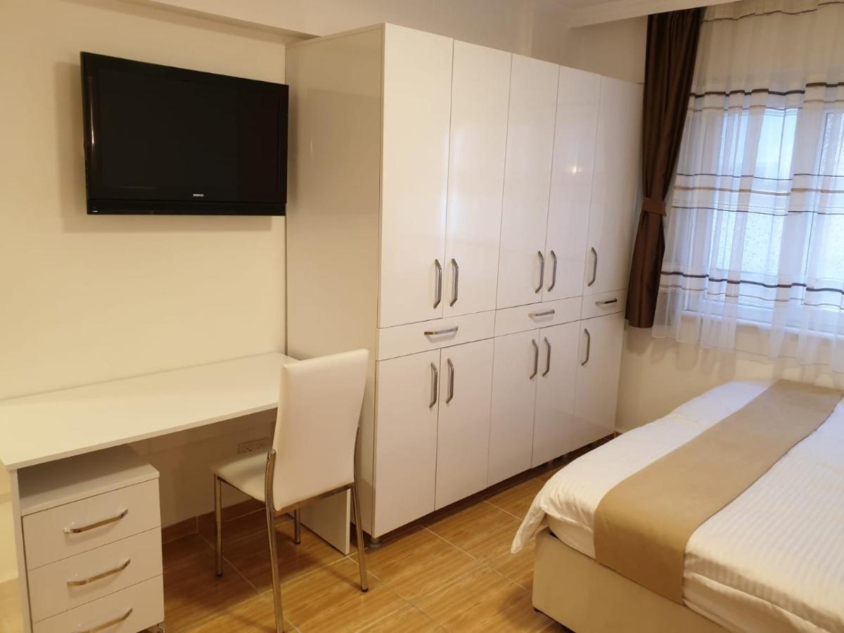 Hotel Best Istanbul Eksteriør billede