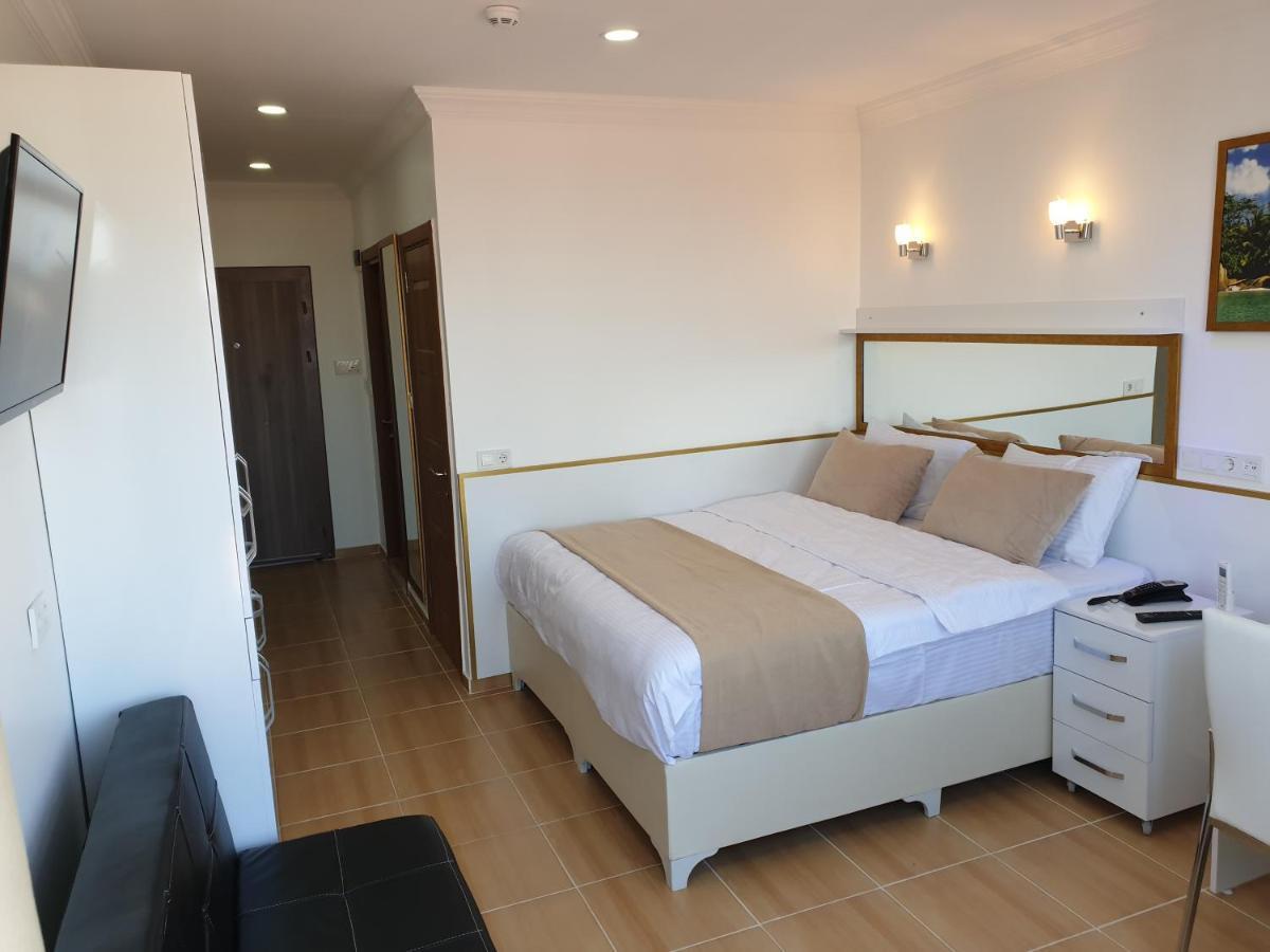Hotel Best Istanbul Eksteriør billede