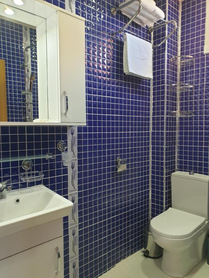 Hotel Best Istanbul Eksteriør billede