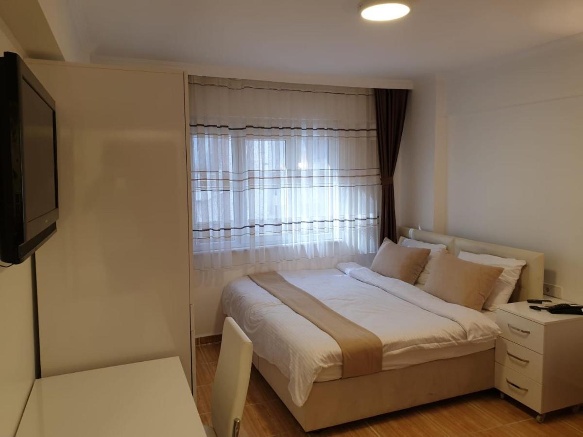 Hotel Best Istanbul Eksteriør billede