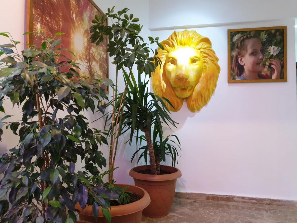 Hotel Best Istanbul Eksteriør billede
