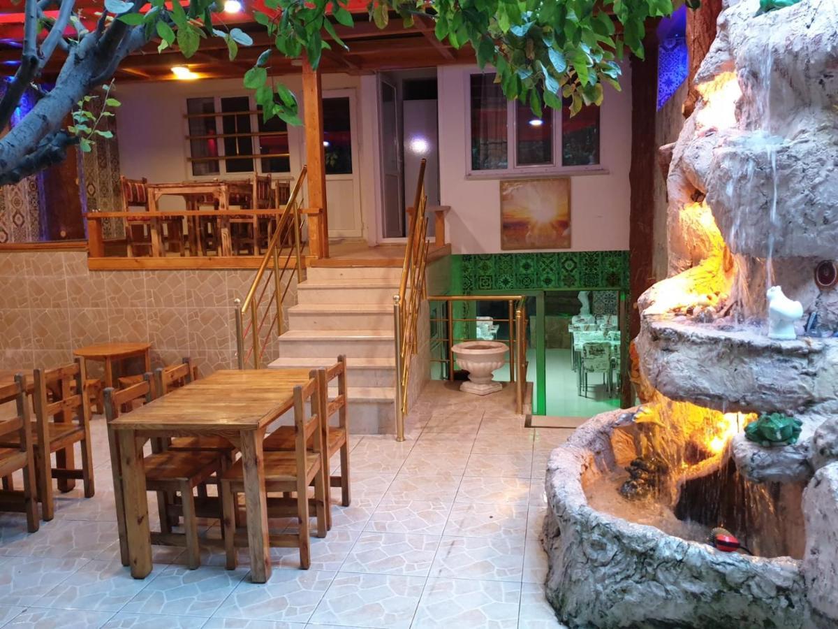 Hotel Best Istanbul Eksteriør billede