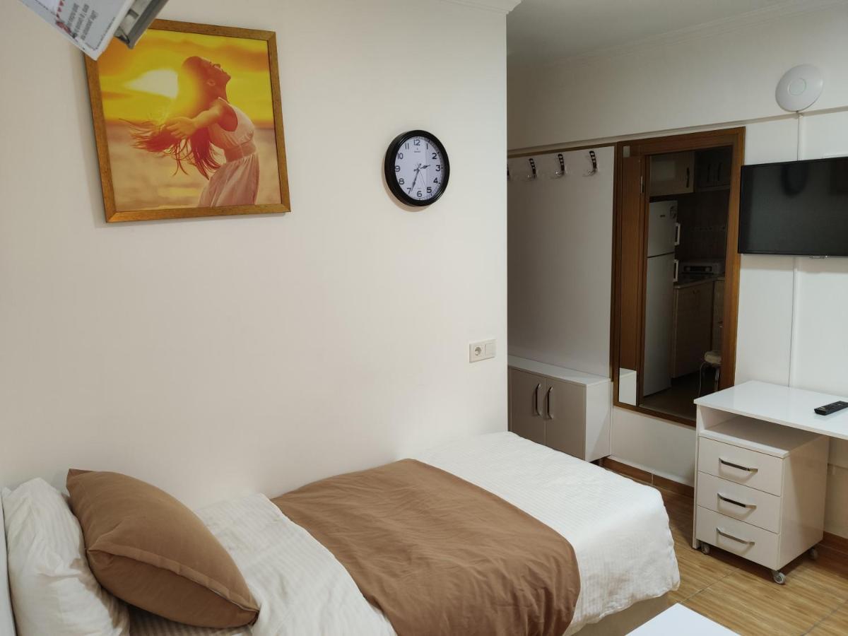 Hotel Best Istanbul Eksteriør billede