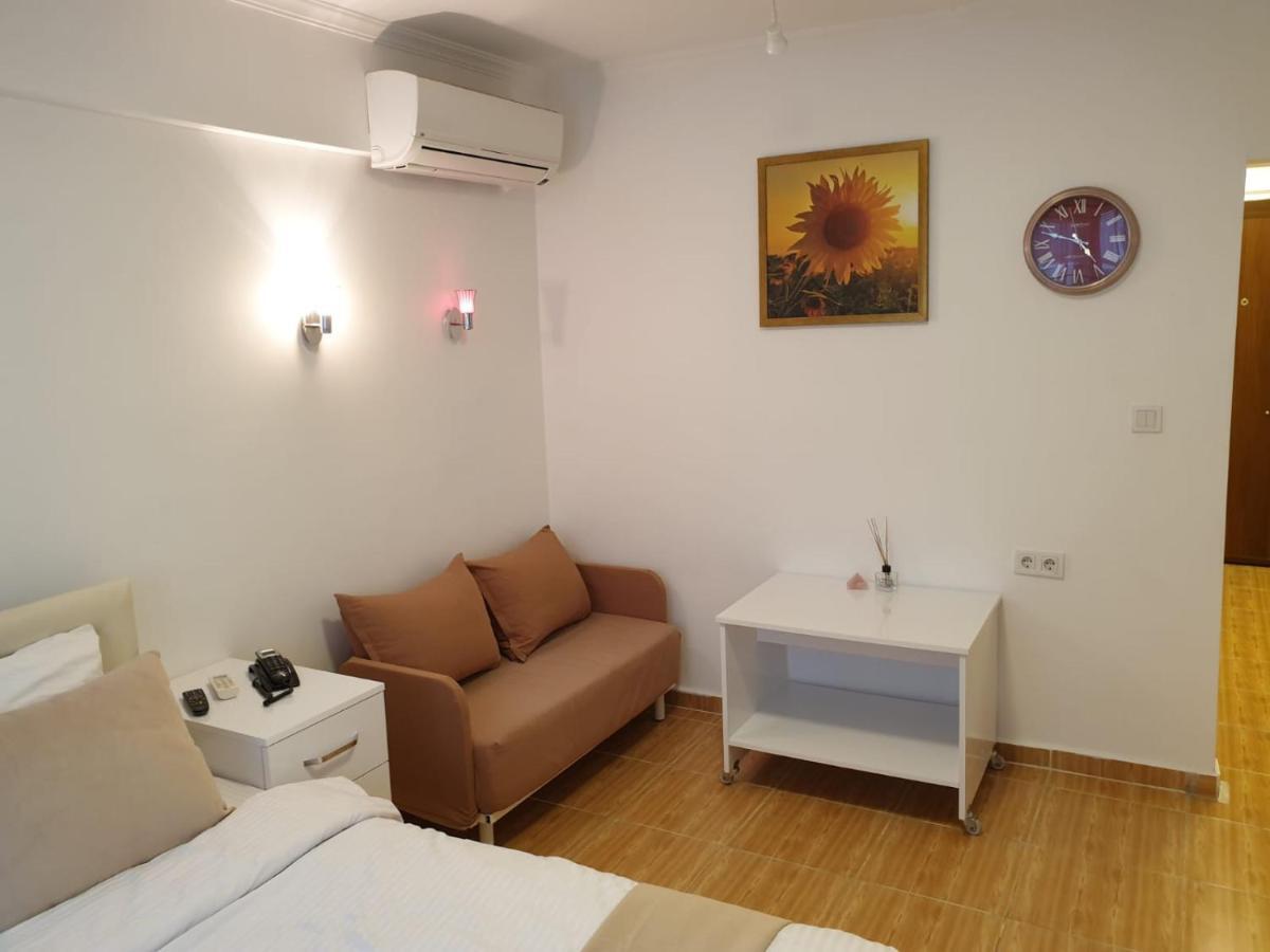 Hotel Best Istanbul Eksteriør billede