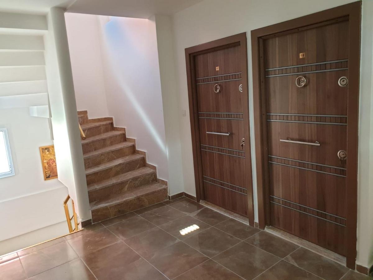 Hotel Best Istanbul Eksteriør billede