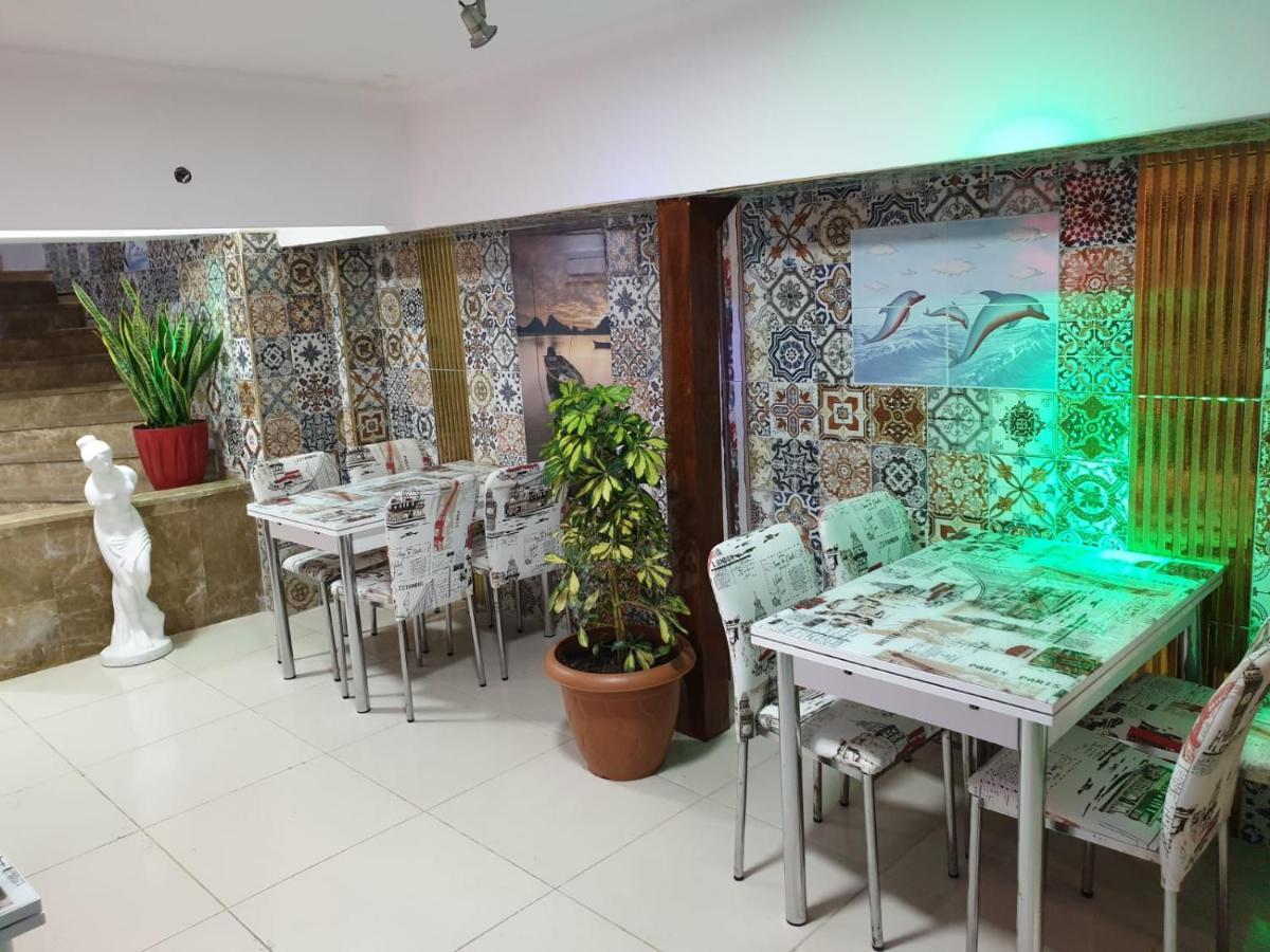 Hotel Best Istanbul Eksteriør billede