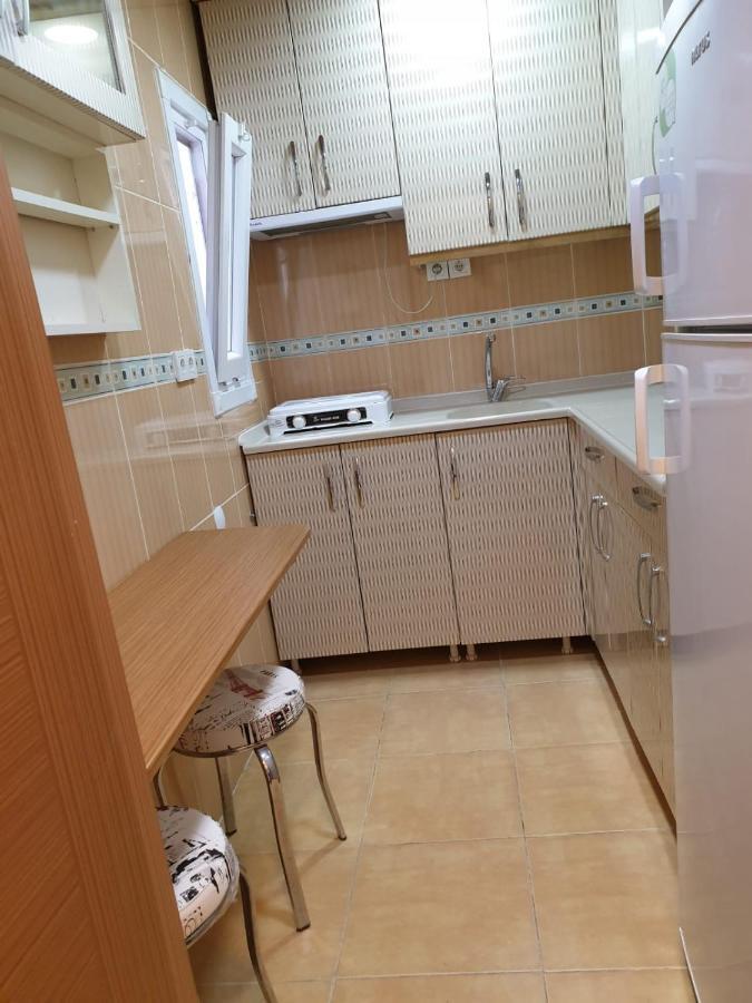 Hotel Best Istanbul Eksteriør billede