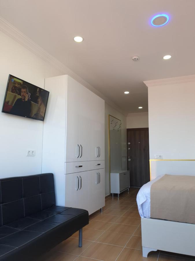 Hotel Best Istanbul Eksteriør billede