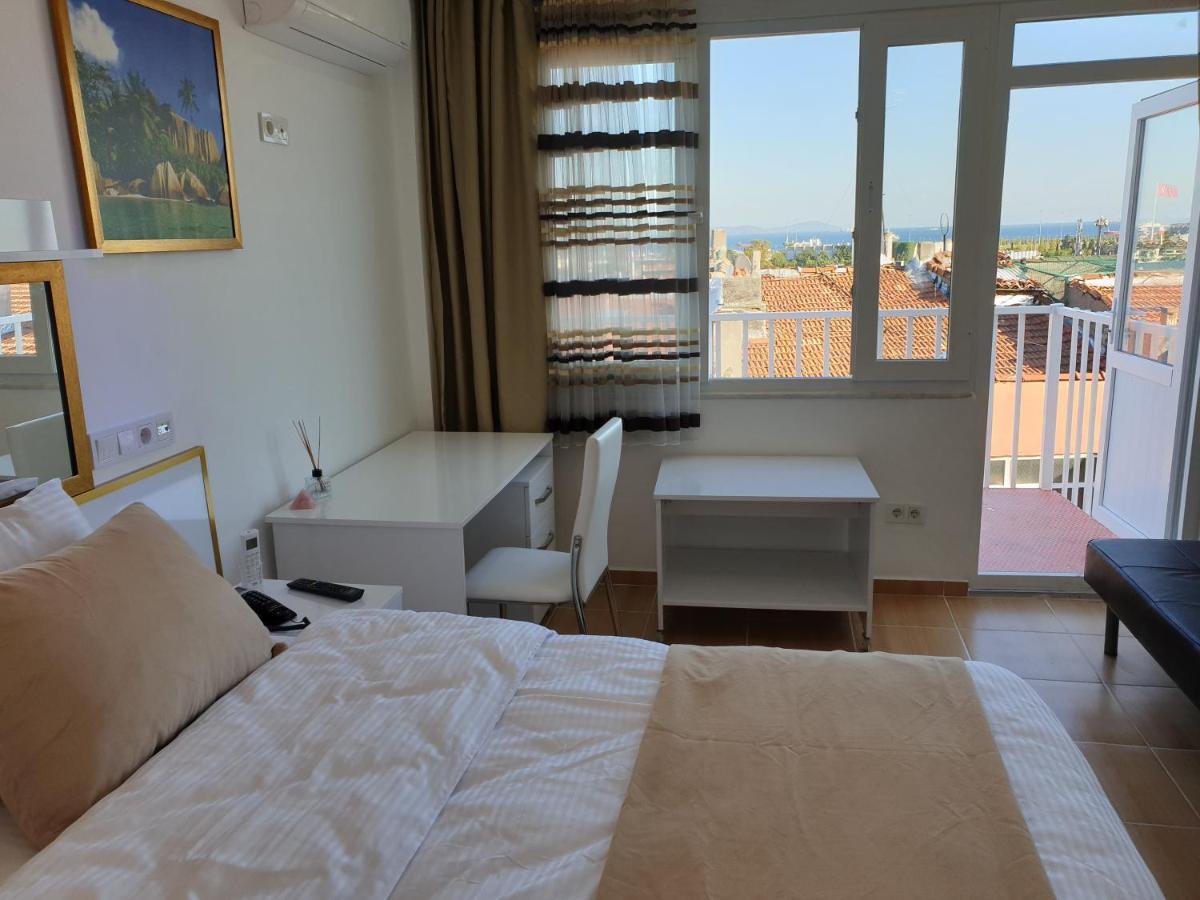 Hotel Best Istanbul Eksteriør billede