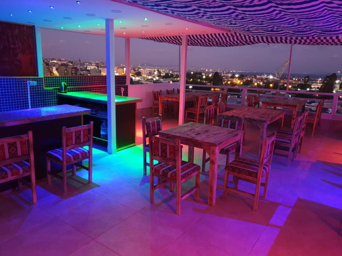 Hotel Best Istanbul Eksteriør billede