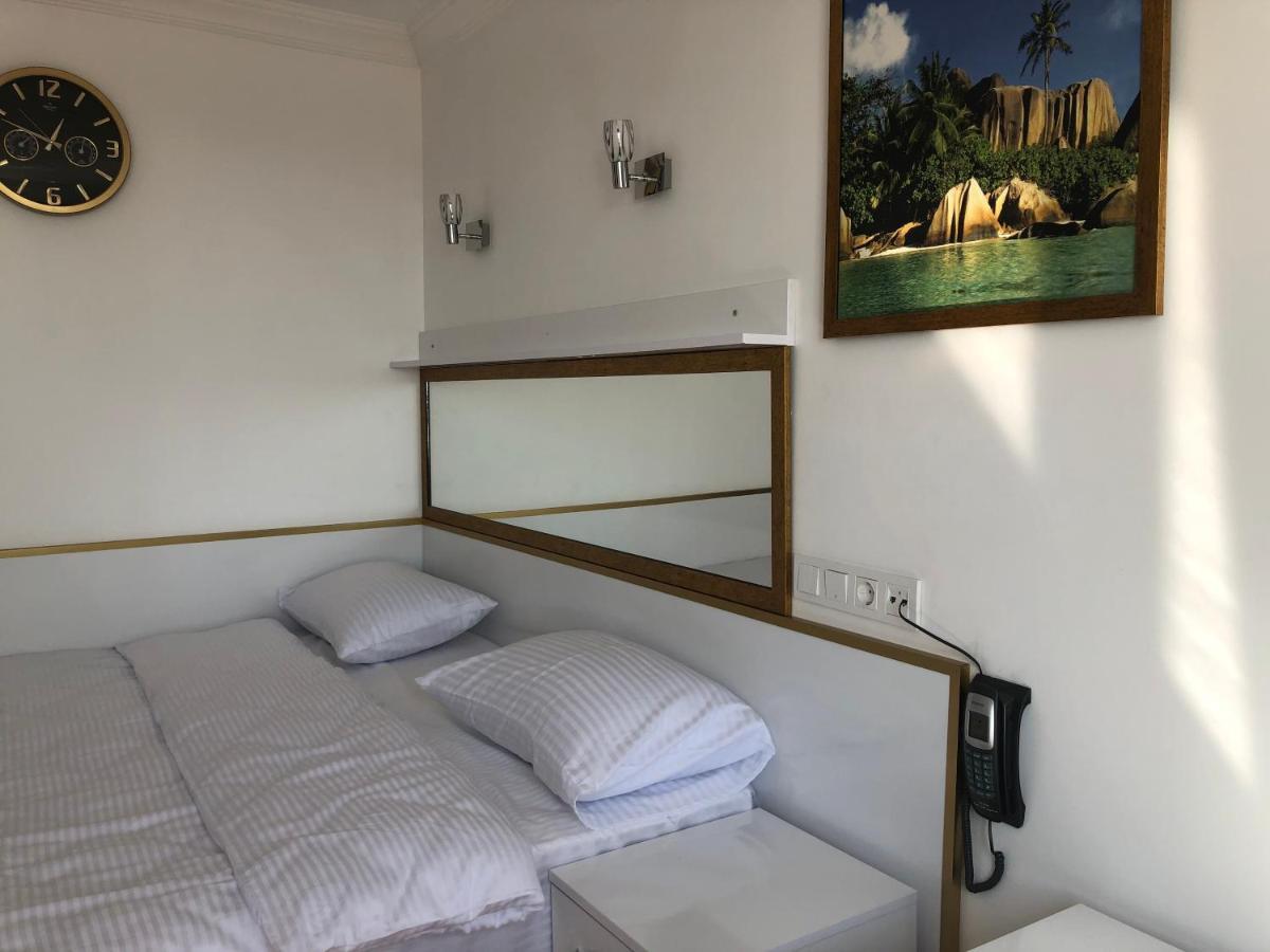 Hotel Best Istanbul Eksteriør billede