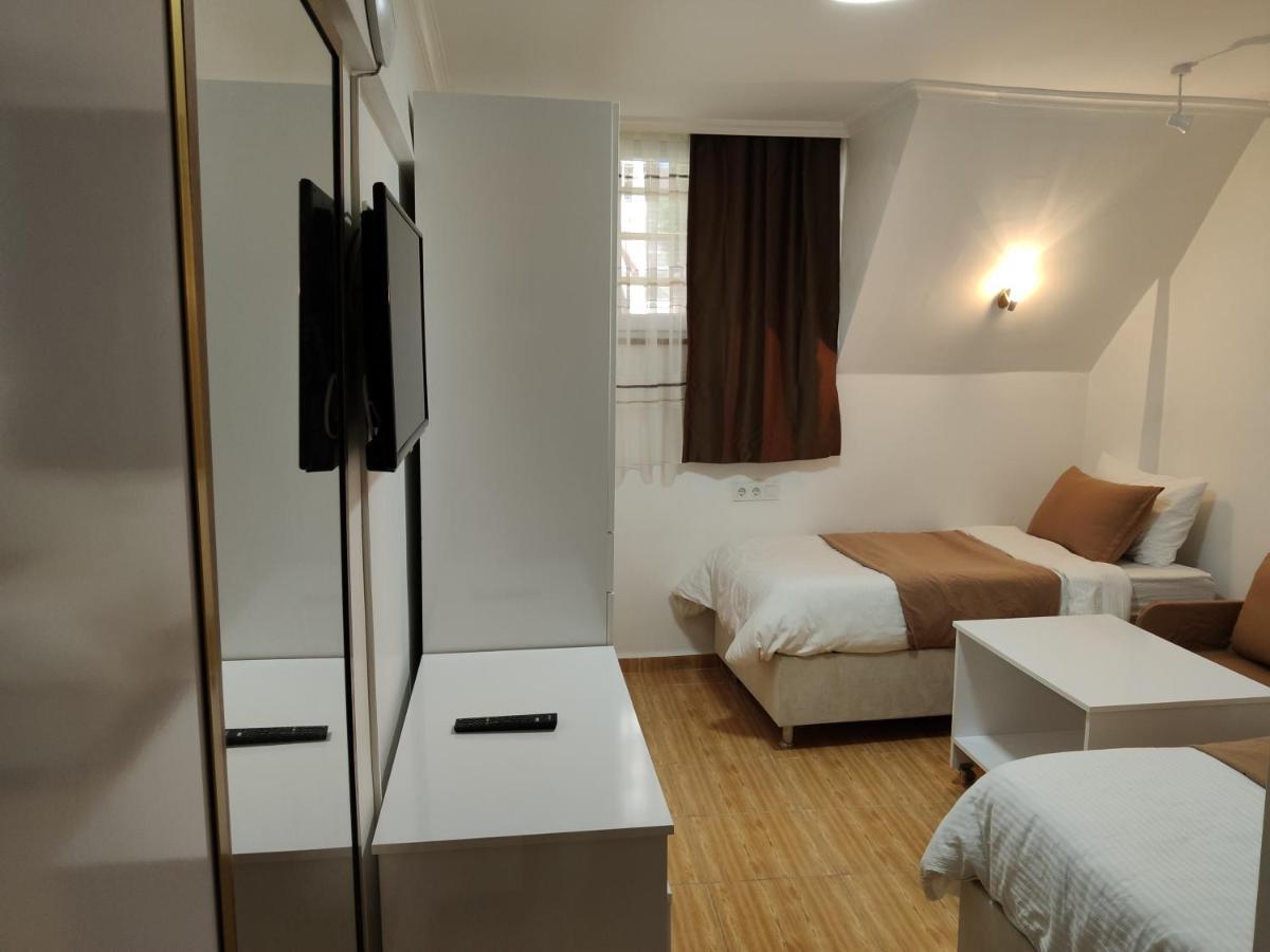 Hotel Best Istanbul Eksteriør billede