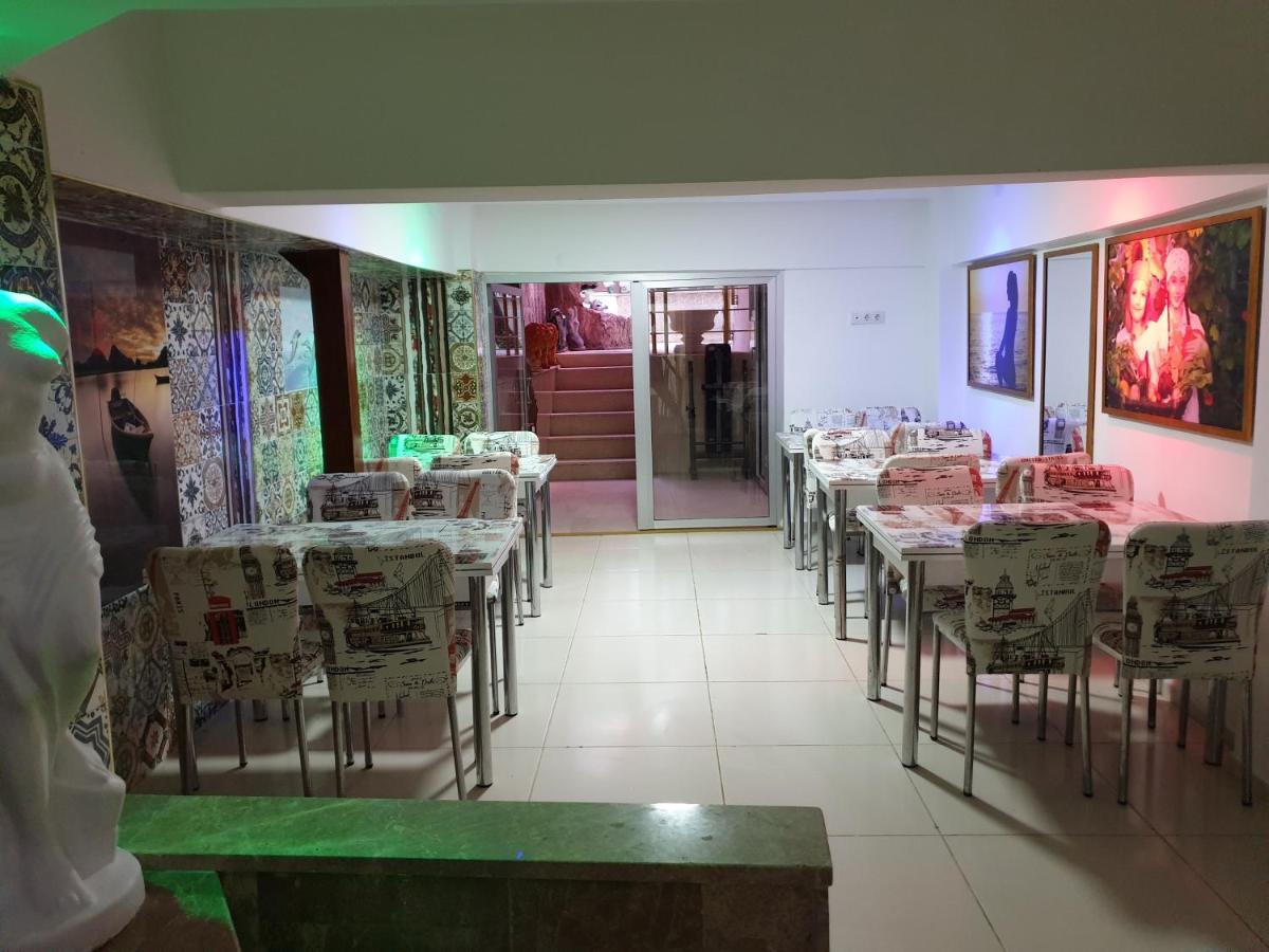 Hotel Best Istanbul Eksteriør billede